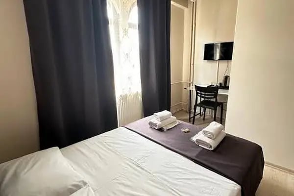 GLR OTEL - Resim 18