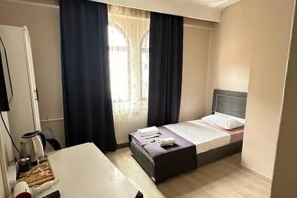 GLR OTEL - Resim 13