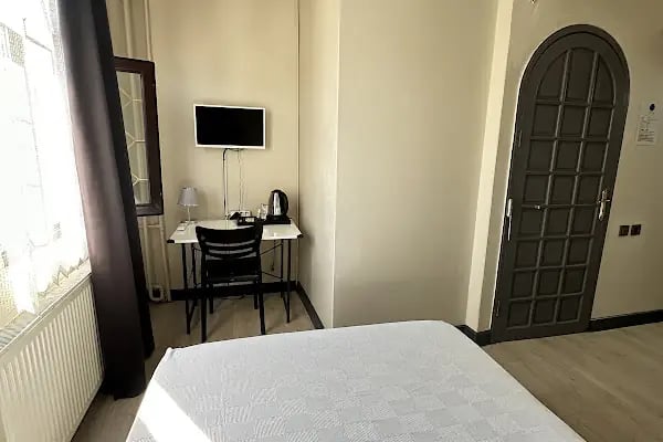 GLR OTEL - Resim 7