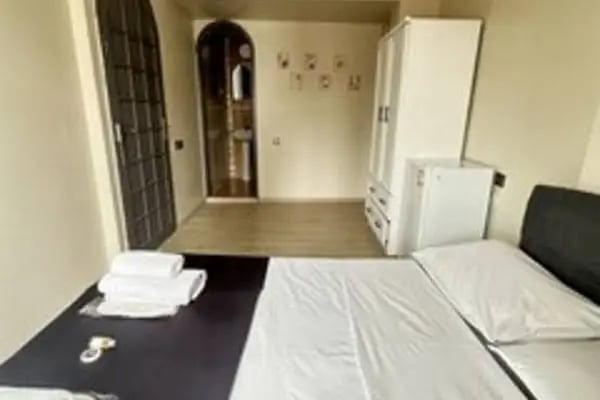 GLR OTEL - Resim 5