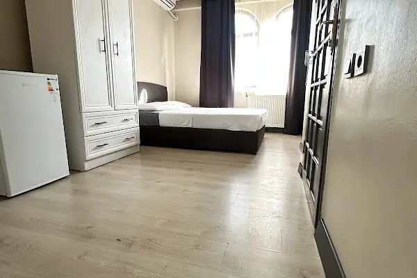 GLR OTEL - Resim 17