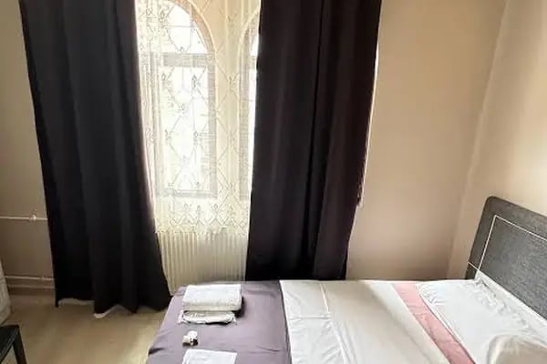 GLR OTEL - Resim 14