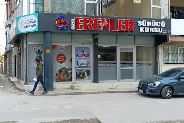 Erenler Sürücü Kursu - Resim 3
