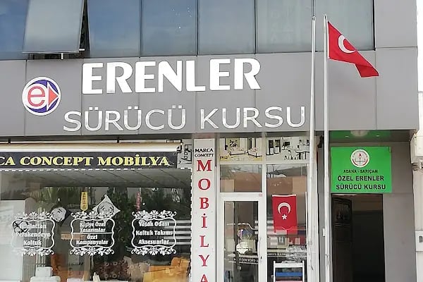 Erenler Sürücü Kursu - Resim 2