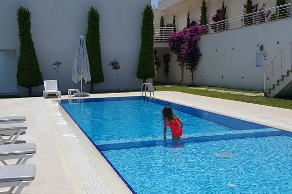 Horizon Sky Resort - Resim 15