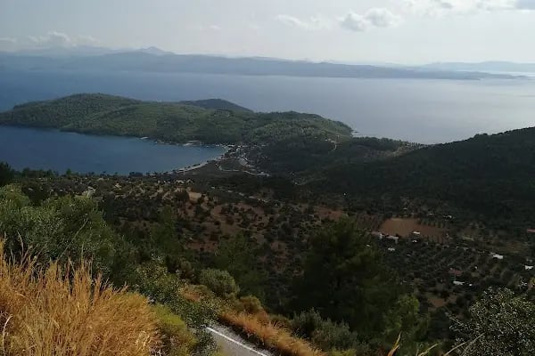 Sarnıç şelalesi - Resim 9