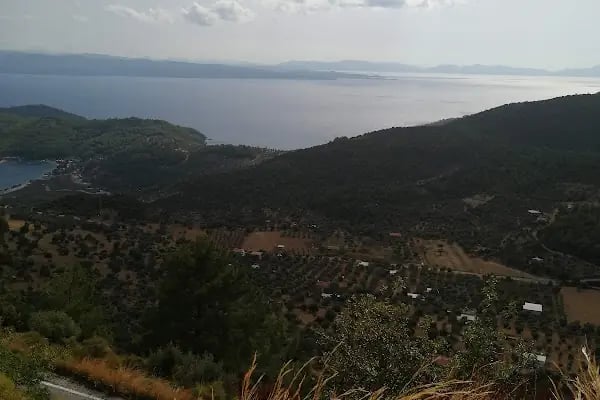 Sarnıç şelalesi - Resim 13
