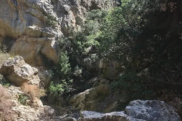 Sarnıç şelalesi - Resim 3