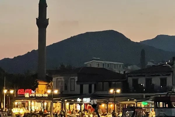 Urla Yat Limanı - Resim 18