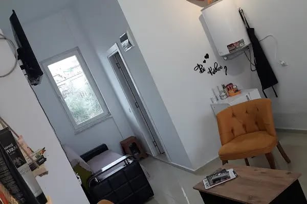 𝐓&amp;𝐓 𝐇𝐀𝐈̇𝐑 𝐃𝐄𝐒𝐈̇𝐍𝐆 - Resim 3