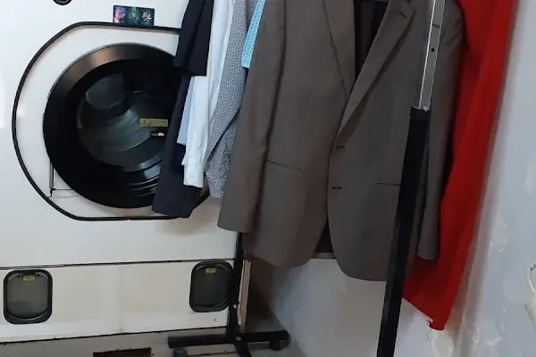 Öztürk Kuru Temizleme - Resim 4