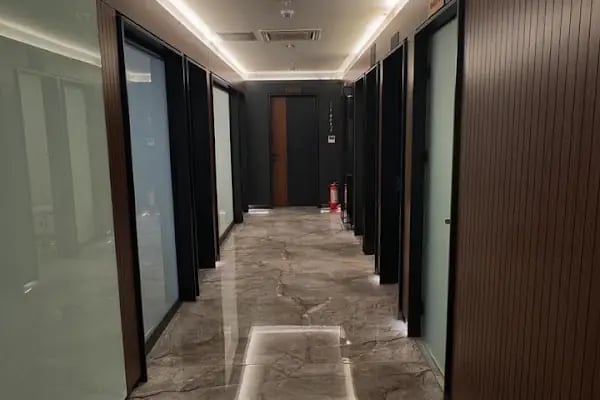 Prof.Dr.İsmail Küçüker - Burun Estetiği - Botoks - EmSculpt Neo - Emtone - Resim 14