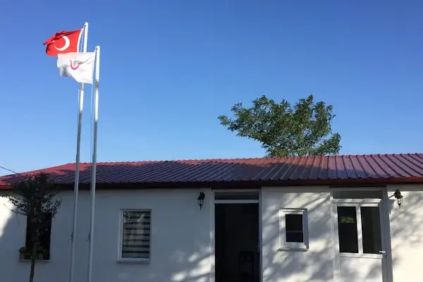 mustafa yenigün aile sağlığı merkezi - Resim 7