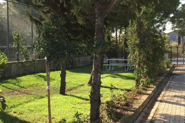 mustafa yenigün aile sağlığı merkezi - Resim 5
