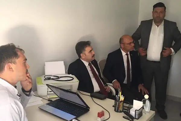 mustafa yenigün aile sağlığı merkezi - Resim 8