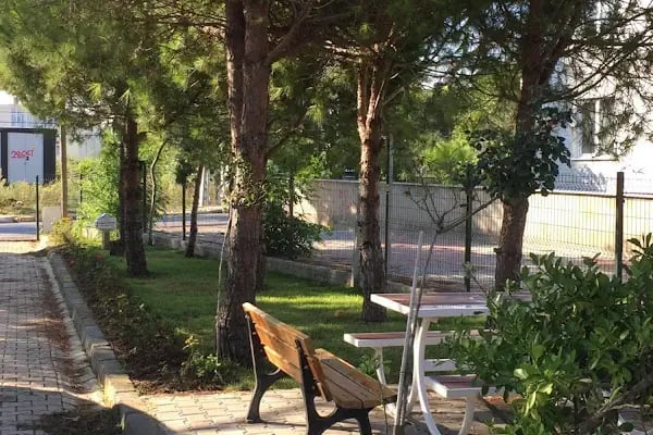 mustafa yenigün aile sağlığı merkezi - Resim 2