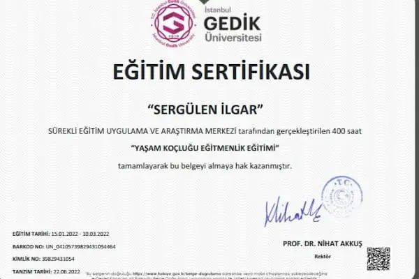 Asel Psikolojik Danışmanlık ve Metafizik - Resim 5