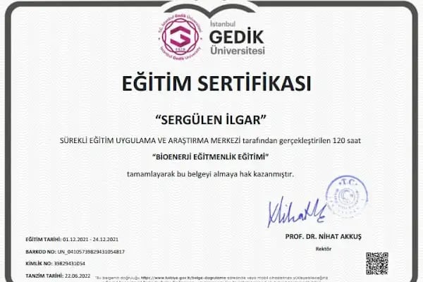 Asel Psikolojik Danışmanlık ve Metafizik - Resim 2