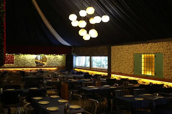 Tütün Hanı &amp; Mağara Cafe - Resim 5