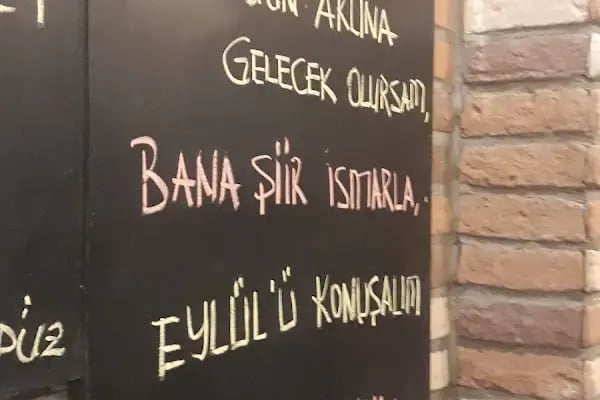 Tütün Hanı &amp; Mağara Cafe - Resim 18