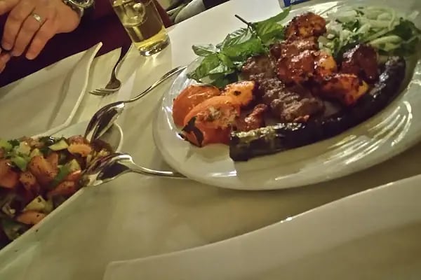 Tütün Hanı &amp; Mağara Cafe - Resim 12