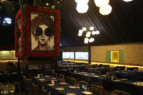 Tütün Hanı &amp; Mağara Cafe - Resim 4