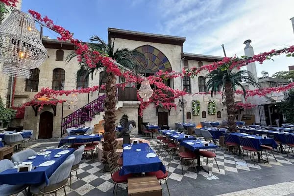 Tütün Hanı &amp; Mağara Cafe - Resim 6