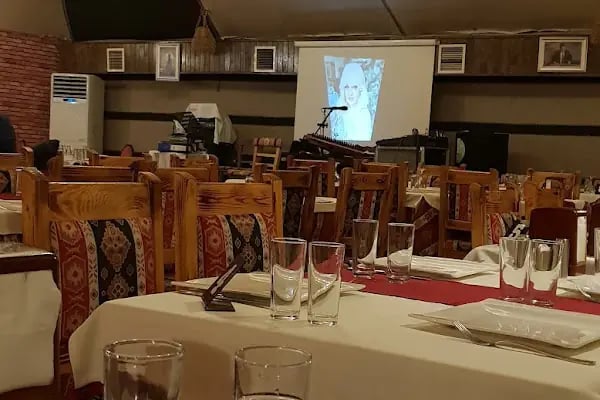 Tütün Hanı &amp; Mağara Cafe - Resim 17