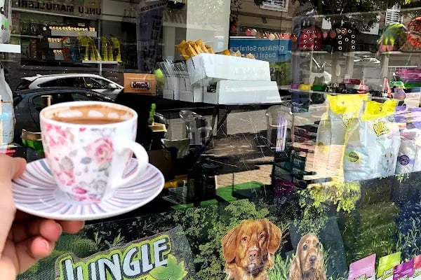 Avrupa pet shop - Resim 3