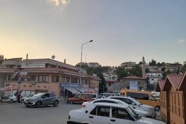 Hido Kebap Salonu - Resim 13