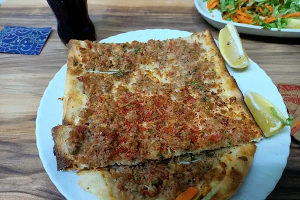 Hido Kebap Salonu - Resim 15