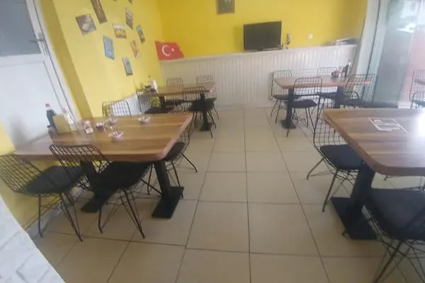 Hido Kebap Salonu - Resim 14