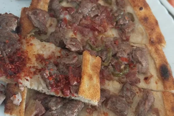 Hido Kebap Salonu - Resim 3