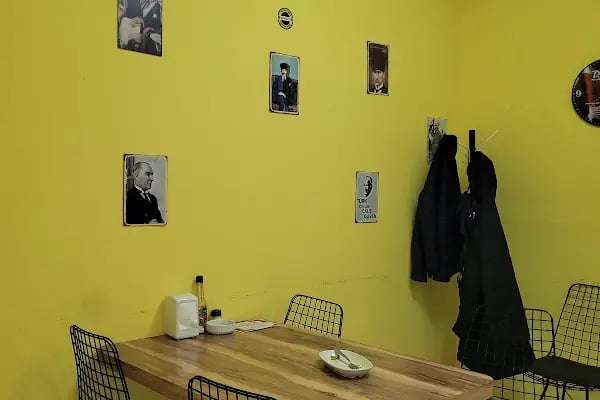 Hido Kebap Salonu - Resim 9