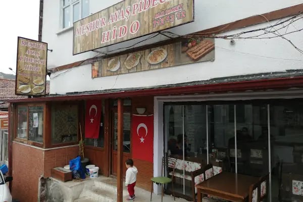 Hido Kebap Salonu - Resim 2