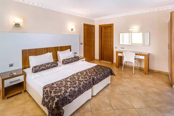 Saritas Hotel - Resim 15