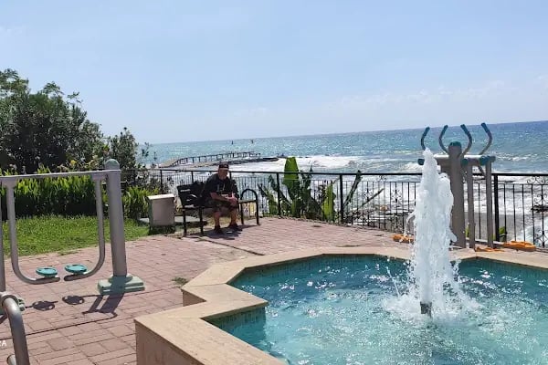 Saritas Hotel - Resim 3