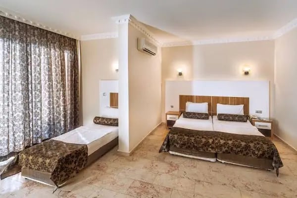 Saritas Hotel - Resim 2