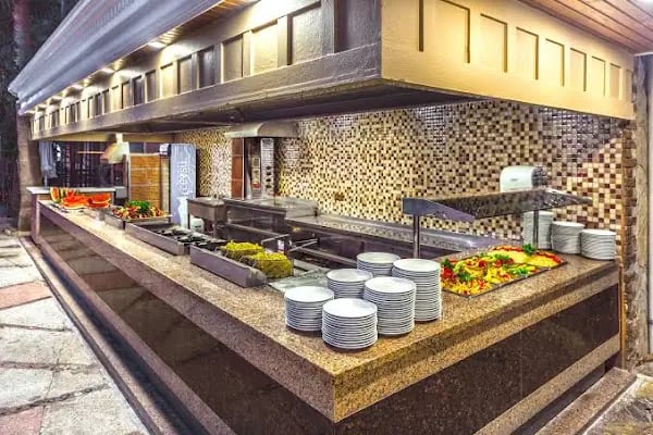 Saritas Hotel - Resim 8