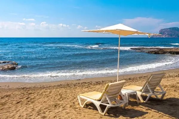 Saritas Hotel - Resim 5