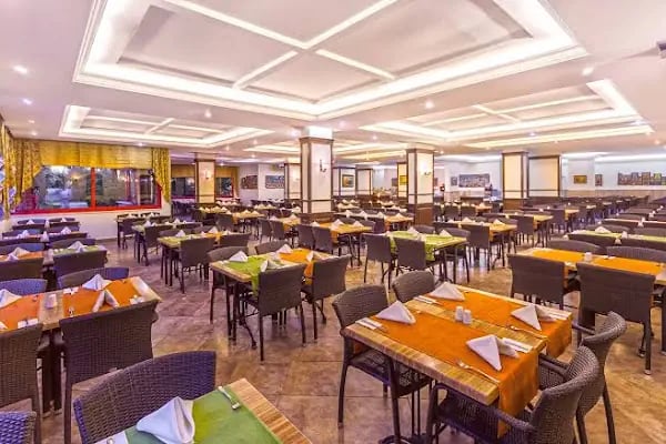Saritas Hotel - Resim 7