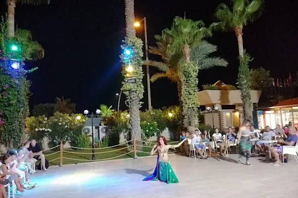 Saritas Hotel - Resim 14