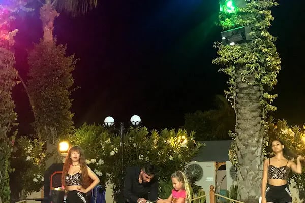 Saritas Hotel - Resim 11