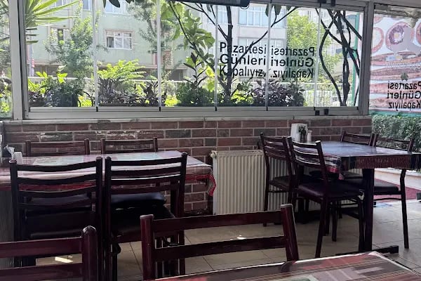 Çotanak Pide - Resim 11