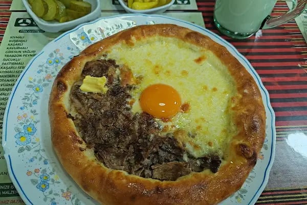 Çotanak Pide - Resim 4