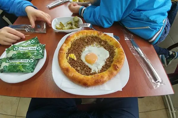 Çotanak Pide - Resim 18