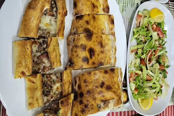 Çotanak Pide - Resim 5