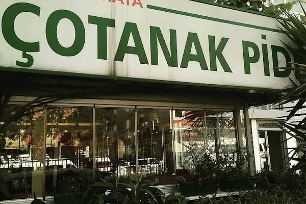 Çotanak Pide - Resim 2