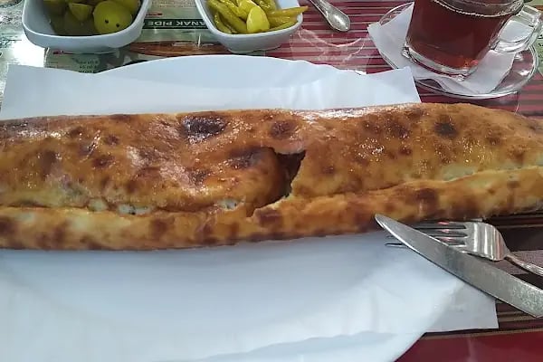 Çotanak Pide - Resim 8