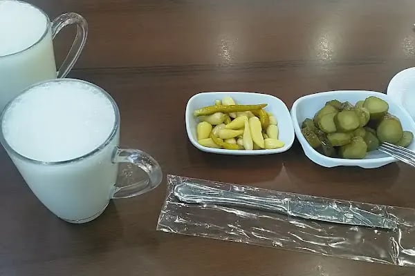 Çotanak Pide - Resim 16
